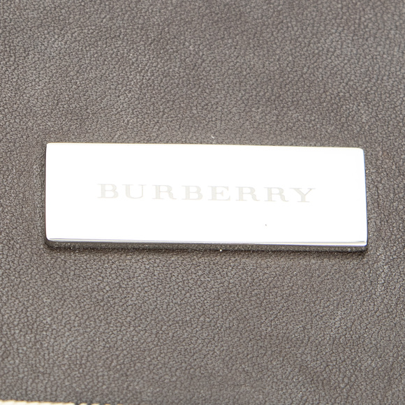Burberry Vintage Zip Briefcase - Picture 8 of 8